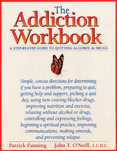 TheAddictionWorkbook